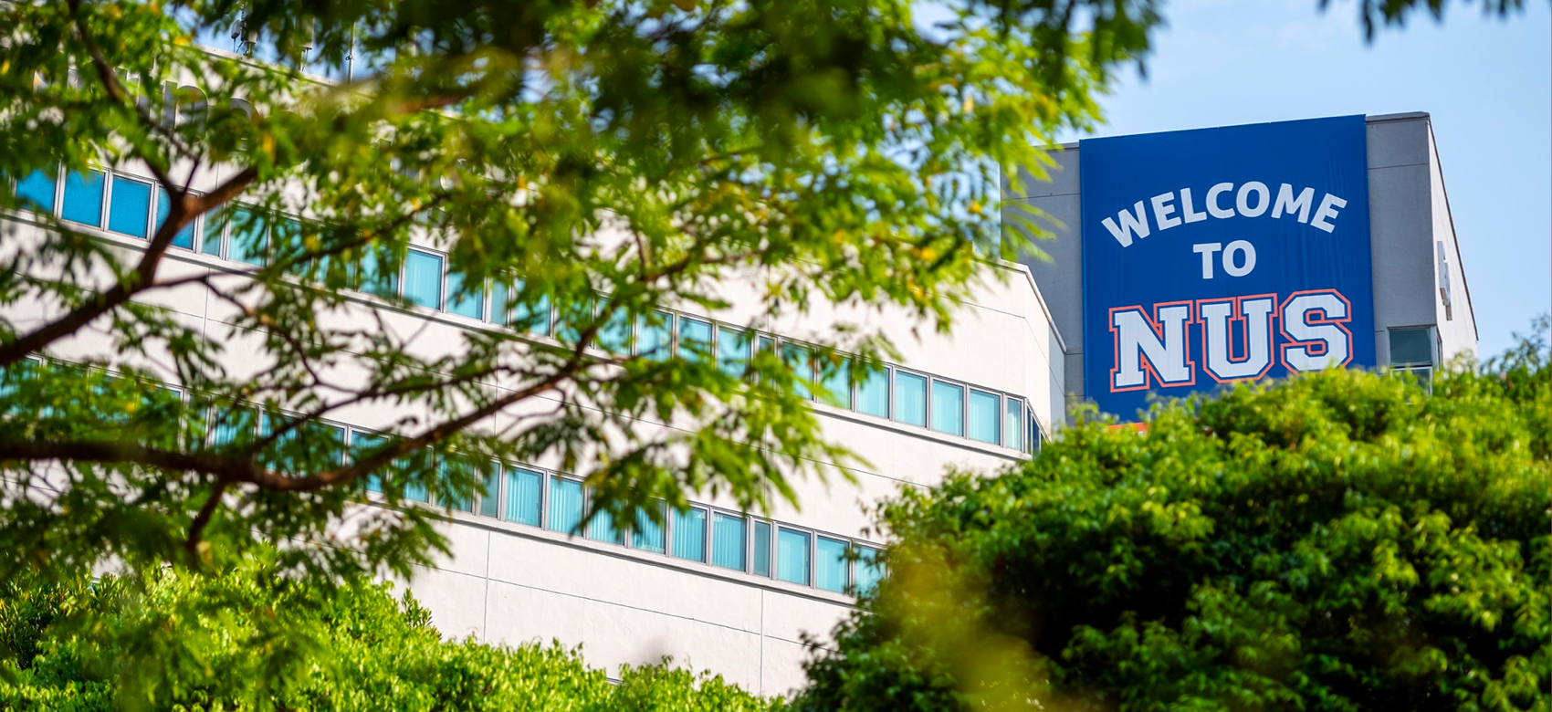 Yale and NUS Alumni Benefits