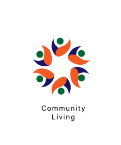 Community Living Logo