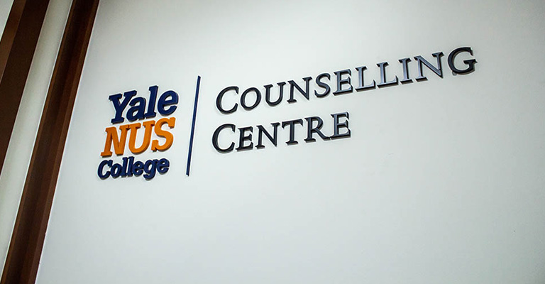 Counselling Centre