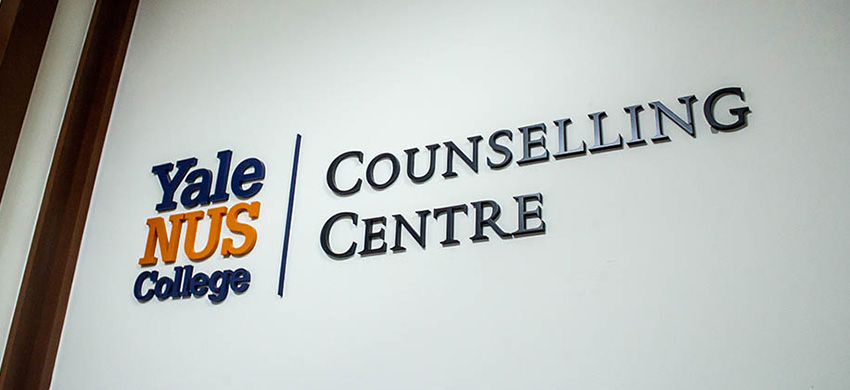 Counselling Centre