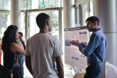 Summer Research Symposium snapshots 10