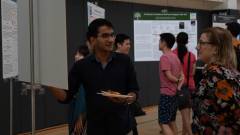 Summer Research Symposium snapshots 9