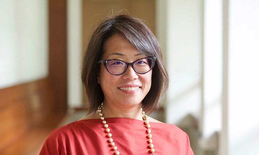 Associate Professor Mira Seo