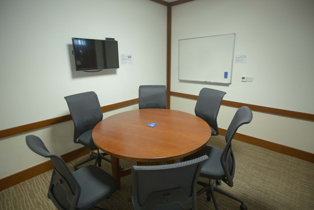 Group Study Room