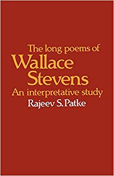 The Long Poems Of Wallace Stevens: An Interpretative Study - Research