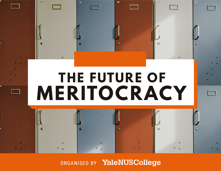 The Future of Meritocracy
