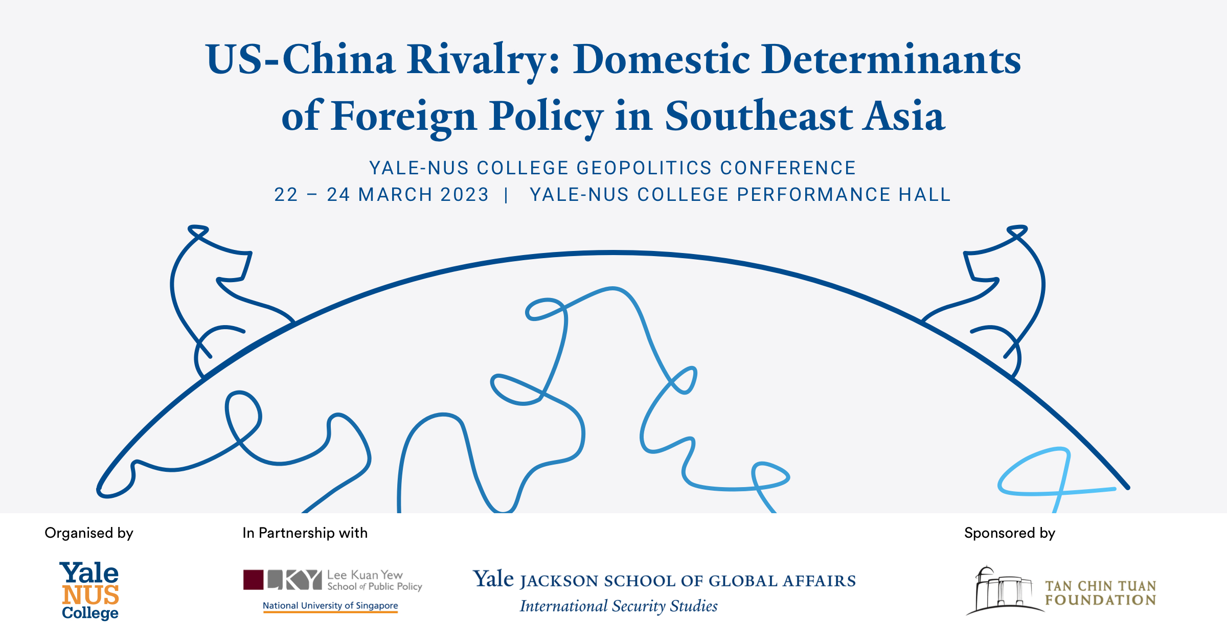 Us China Rivalry Domestic Determinants Of Foreign Policy In Southeast Asia Yale Nus College 7289