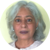 Dr Radha Kumar